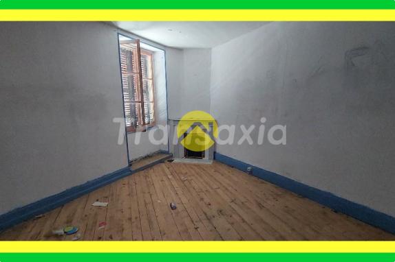 Grande Batisse 160m²