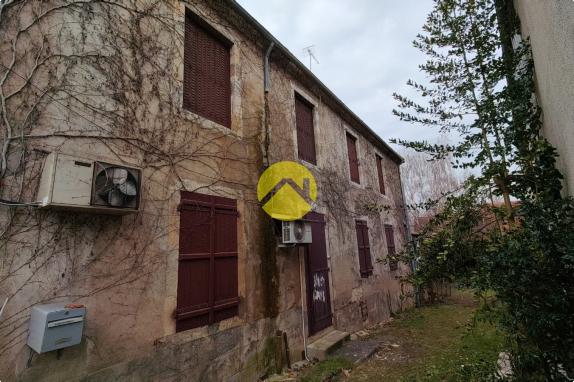 Grande Batisse 160m²