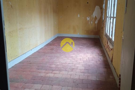 Grande Batisse 160m²