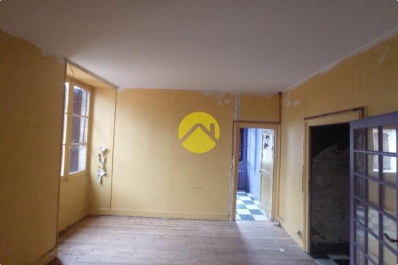 Grande Batisse 160m²