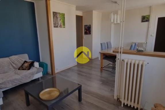 Appartement / Immeuble Bourges avaricum, 4 pièces à vendre