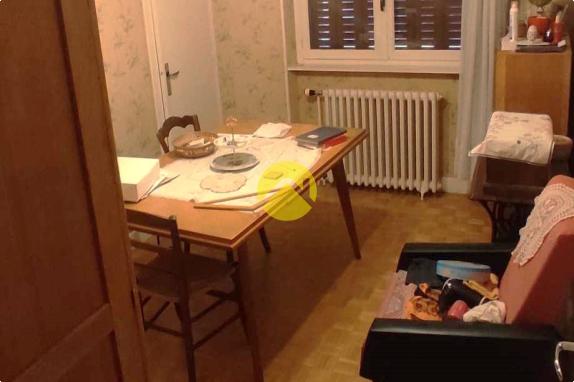 Maison sur sous sol