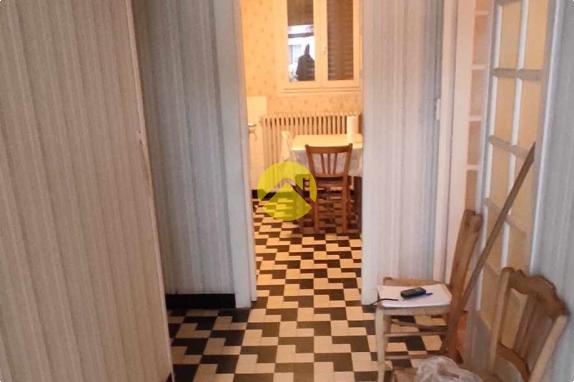 Maison sur sous sol