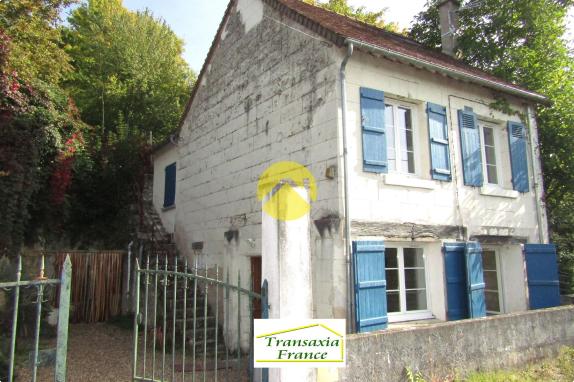 Maison / Pavillon Montrichard, 4 pièces à vendre