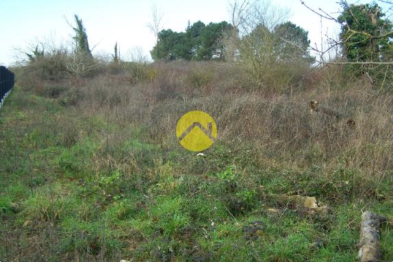 TERRAIN HORS LOTISSEMENT 