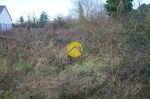 TERRAIN HORS LOTISSEMENT 