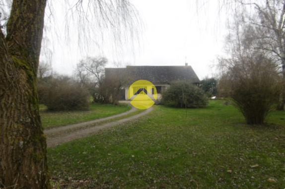 Maison / Pavillon Puy guillaume, 6 pièces à vendre