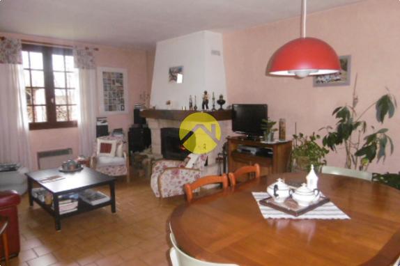 IMMEUBLE DE RAPPORTS
