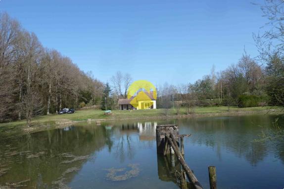 Maison / Pavillon Charost, 6 pièces à vendre