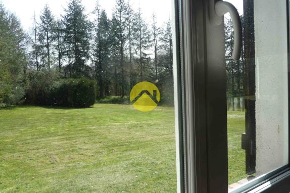 MAISON DE CAMPAGNE  FACE ETANG