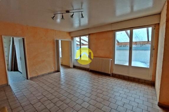 BAR - SNACK - LOGEMENT + HÔTEL