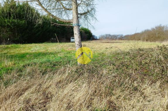 Terrain en campagne 