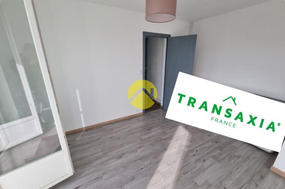 T6, 94M² RENOVE AVEC GARAGE