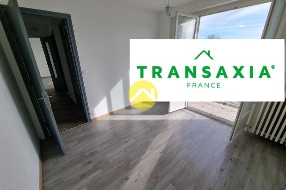 T6, 94M² RENOVE AVEC GARAGE