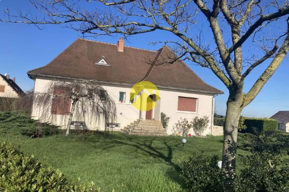 IMMEUBLE DE RAPPORTS