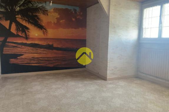 AU CALME, A 20 MIN DE BOURGES