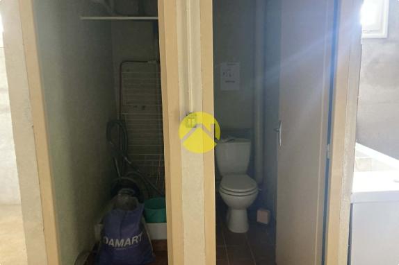 AU CALME, A 20 MIN DE BOURGES