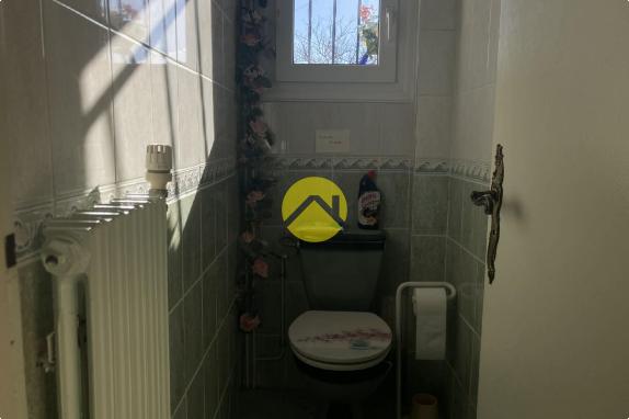 AU CALME, A 20 MIN DE BOURGES