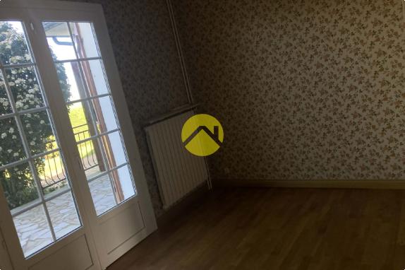 AU CALME, A 20 MIN DE BOURGES