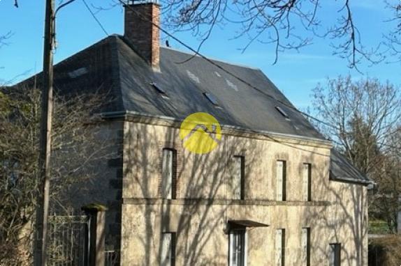 Maison / Pavillon Issoudun, 5 pièces à vendre