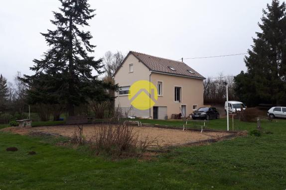 Maison / Pavillon Vierzon, 6 pièces à vendre