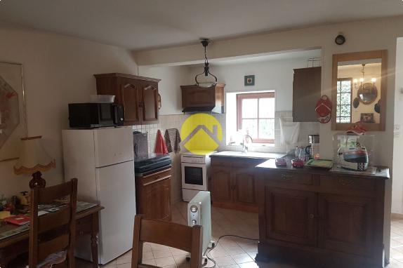 LONGERE 190M²