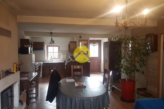 LONGERE 190M²