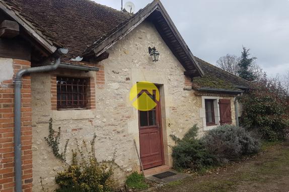 LONGERE 190M²