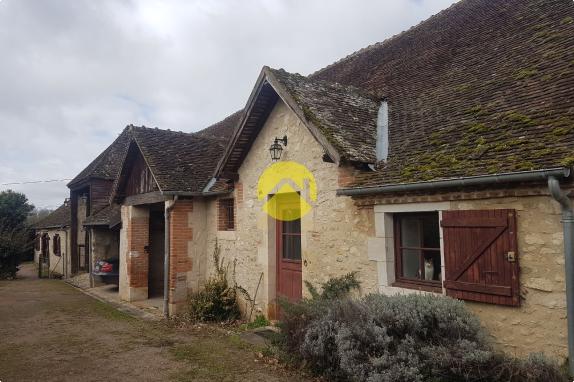 IMMEUBLE DE RAPPORTS