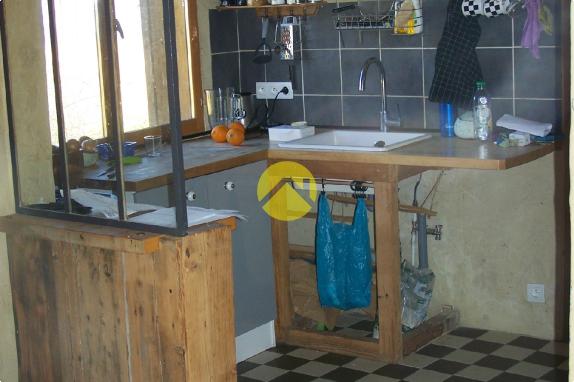 MAISON ECONOME DE PLAIN-PIED
