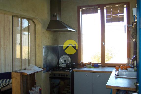 MAISON ECONOME DE PLAIN-PIED