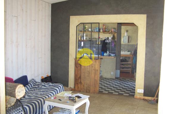 MAISON ECONOME DE PLAIN-PIED