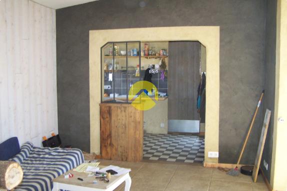 MAISON ECONOME DE PLAIN-PIED