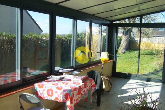 MAISON ECONOME DE PLAIN-PIED
