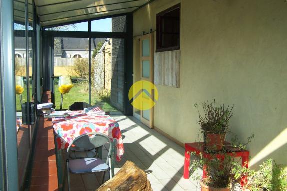 MAISON ECONOME DE PLAIN-PIED