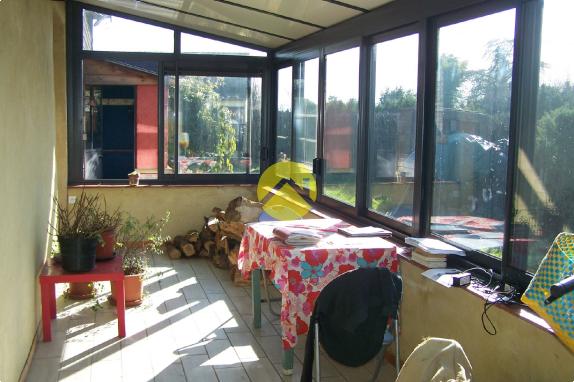 MAISON ECONOME DE PLAIN-PIED