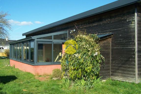 MAISON ECONOME DE PLAIN-PIED