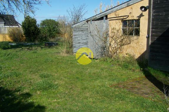 MAISON ECONOME DE PLAIN-PIED