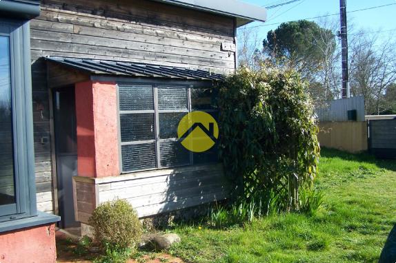 MAISON ECONOME DE PLAIN-PIED