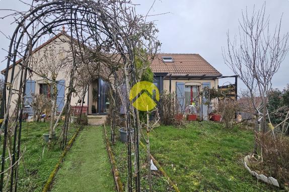 Belle Maison 