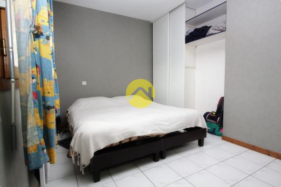 Maison familiale F6 – 155 m² 