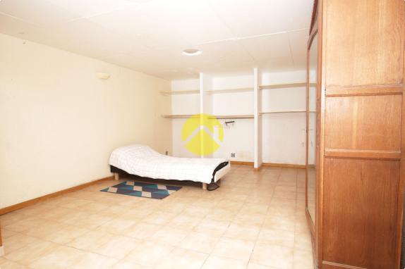 Maison familiale F6 – 155 m² 