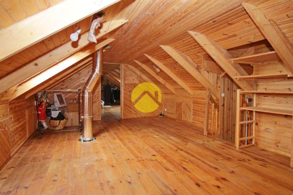 Maison familiale F6 – 155 m² 