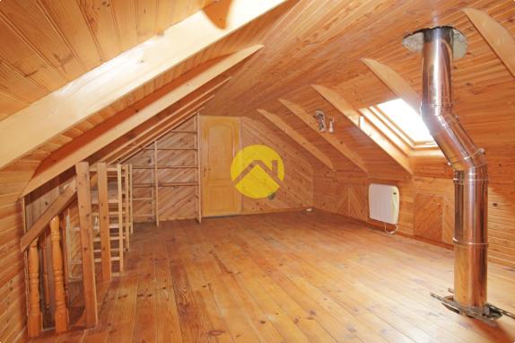 Maison familiale F6 – 155 m² 