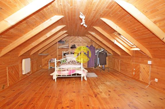 Maison familiale F6 – 155 m² 