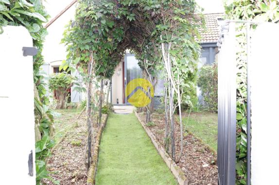 Maison familiale F6 – 155 m² 