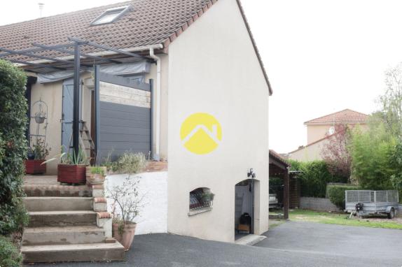 Maison familiale F6 – 155 m² 