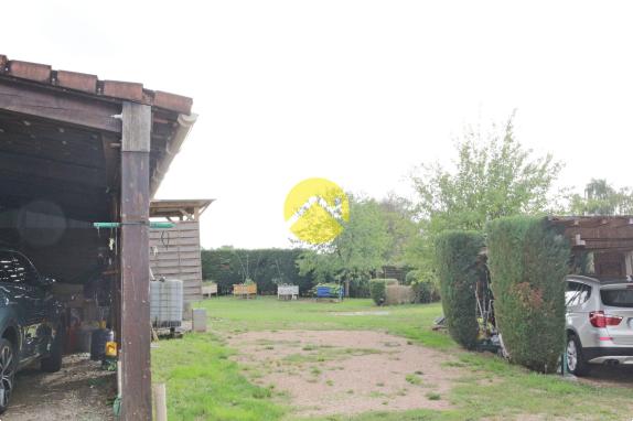 Maison familiale F6 – 155 m² 