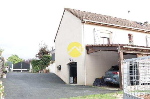 Maison familiale F6 – 155 m² 