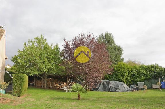 Maison familiale F6 – 155 m² 